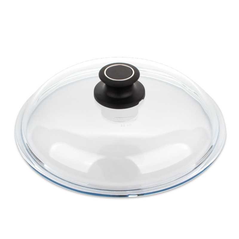 Крышка AMT Glass Lids 32см