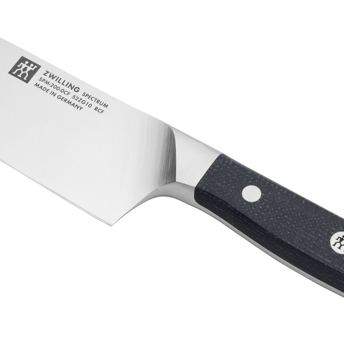 Нож поварской Zwilling Spectrum