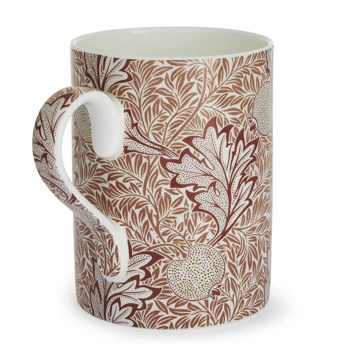 Кружка Spode Morris & Co Apple Madder