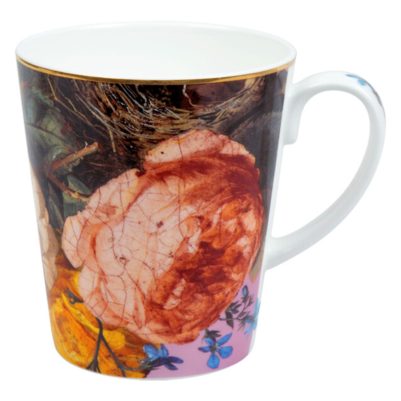 Кружка Konitz Чудесная роза в подарочной коробке