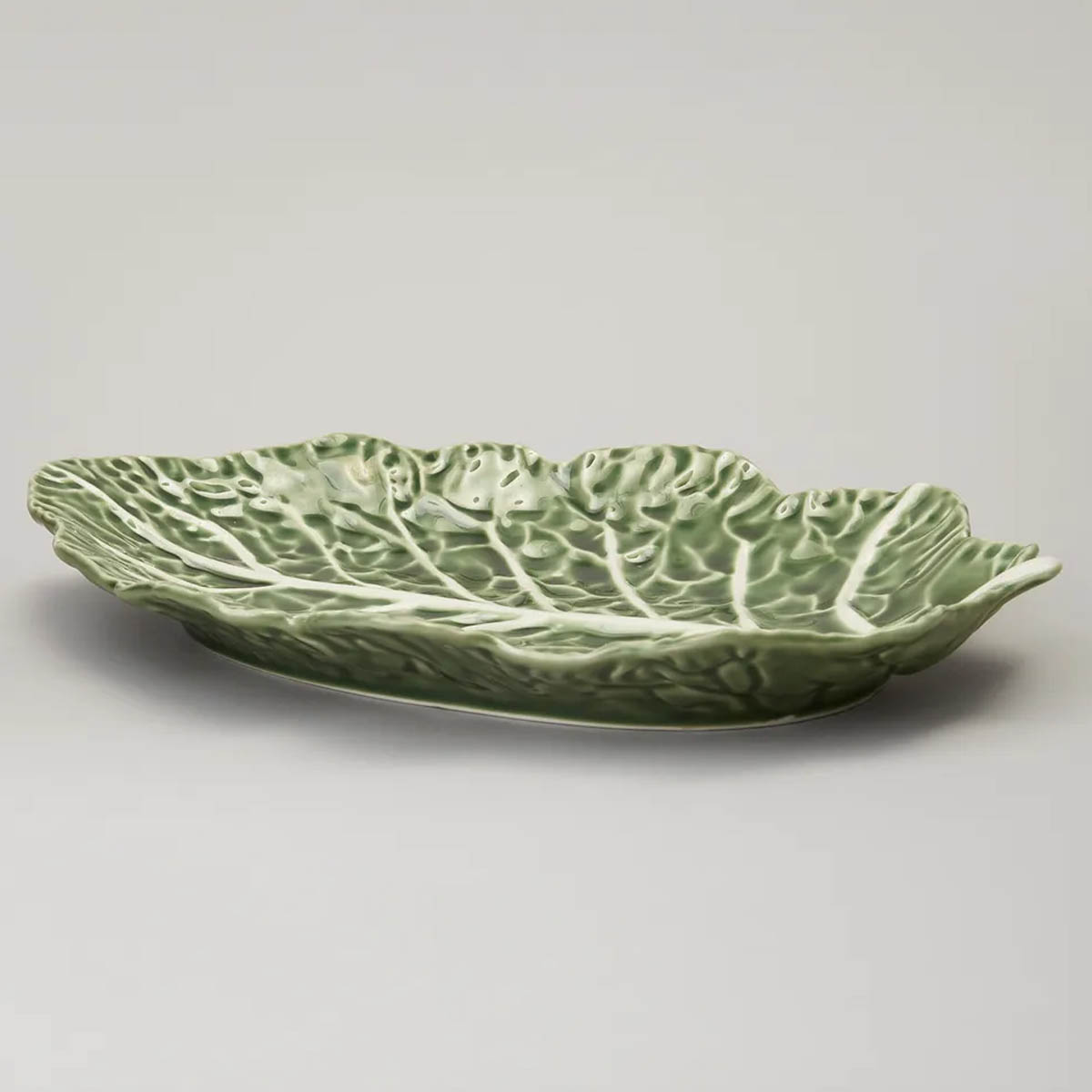 Блюдо сервировочное Lefard Village 29х19х4см