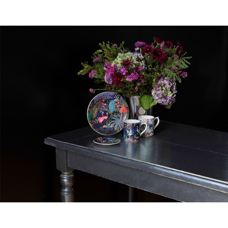 Чайник заварочный Gien Le Jardin Du Palais