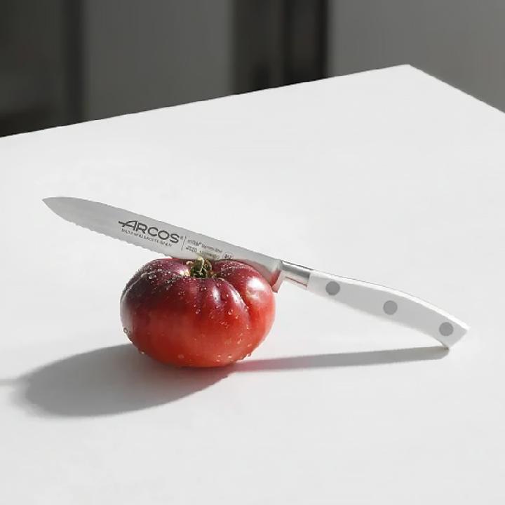 Нож универсальный Arcos Riviera Blanca 13см