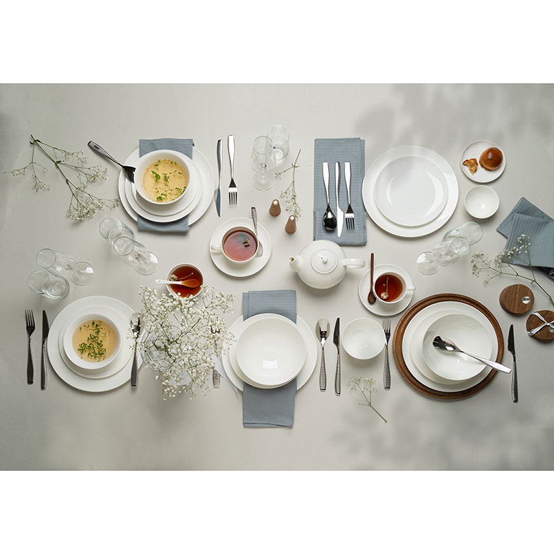 Блюдо круглое АККУ Классика Шар