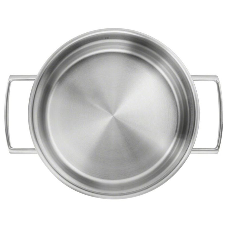 Набор кастрюль Zwilling Vitality 5 предметов