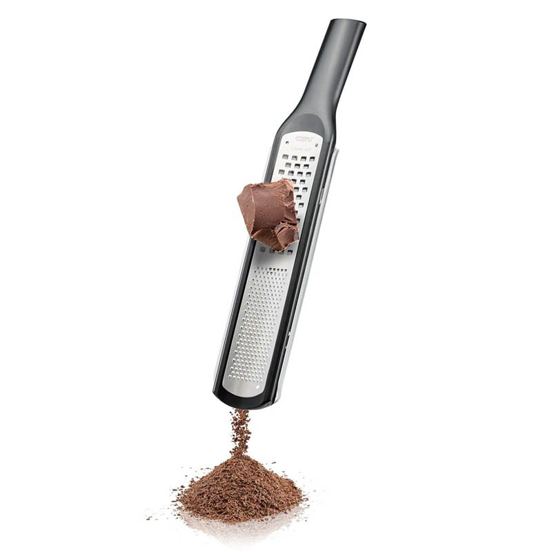 Терка мелкая и крупная Gefu Рафино