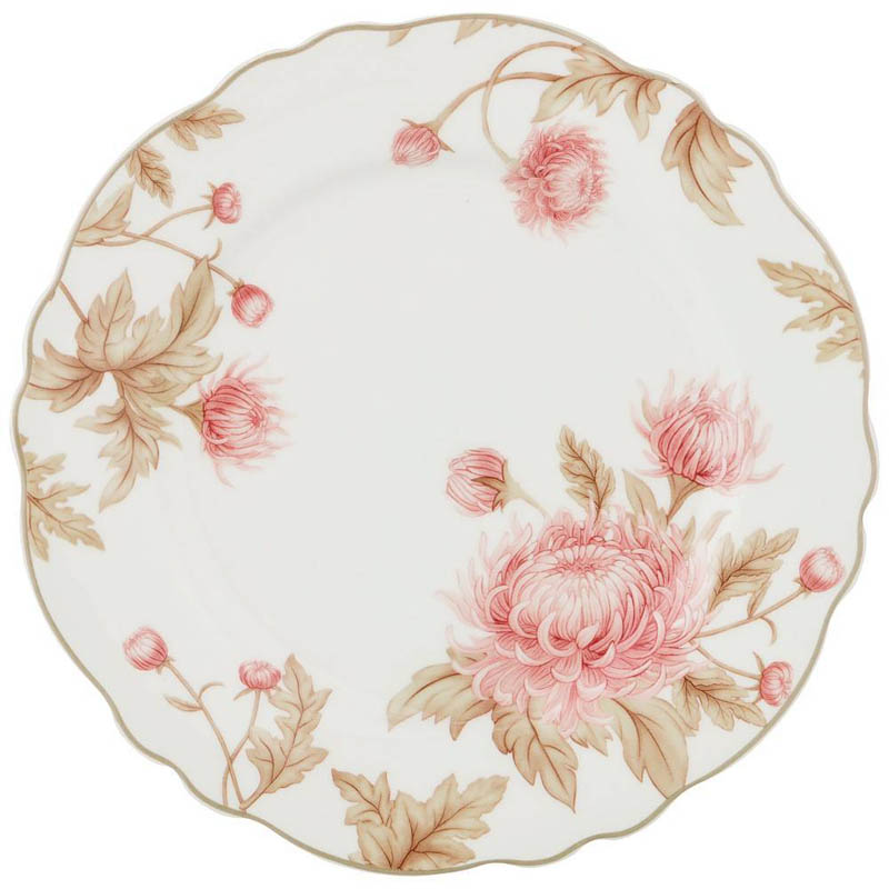 Набор тарелок закусочных 21см Lefard Астра 2шт