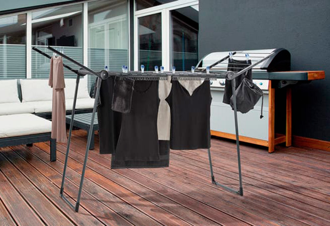 Товары для ухода за одеждой