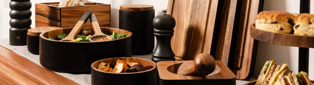 T&G Woodware