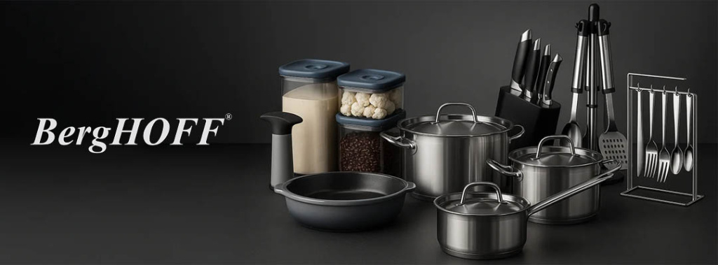 Посуда BergHOFF