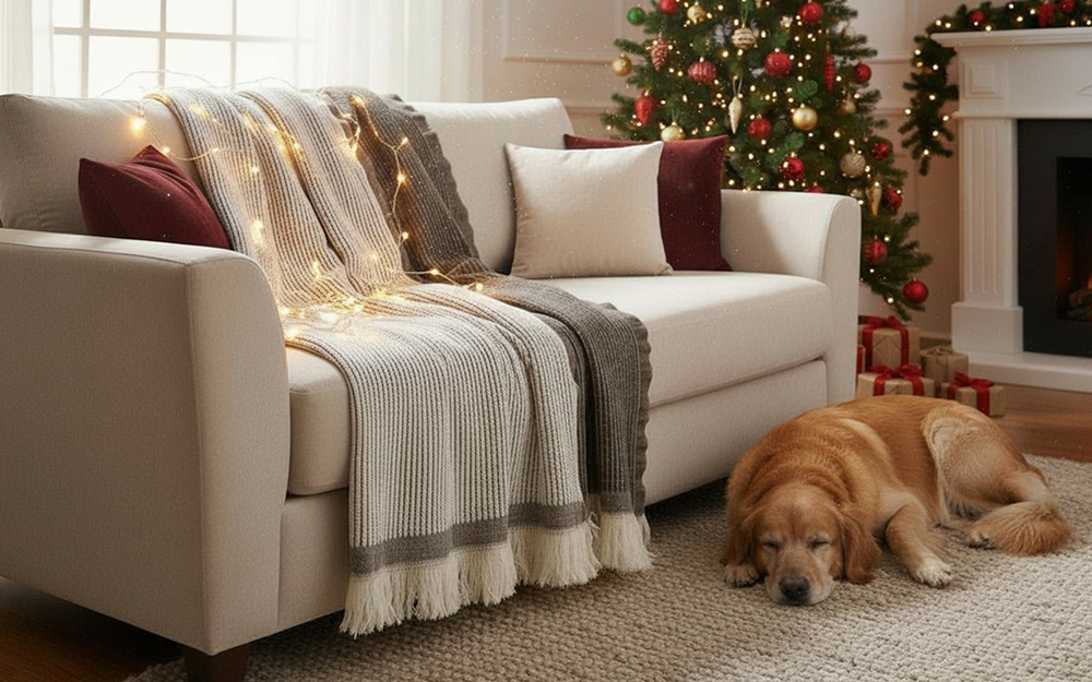 Набор ножей