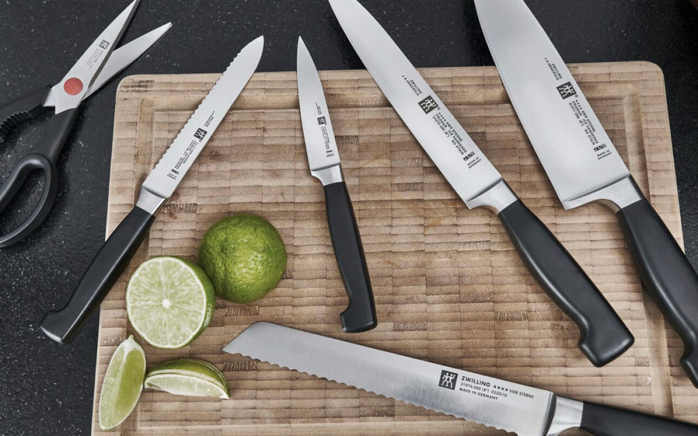 Ножи Гордона Рамзи