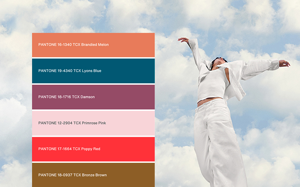 Набор ножей