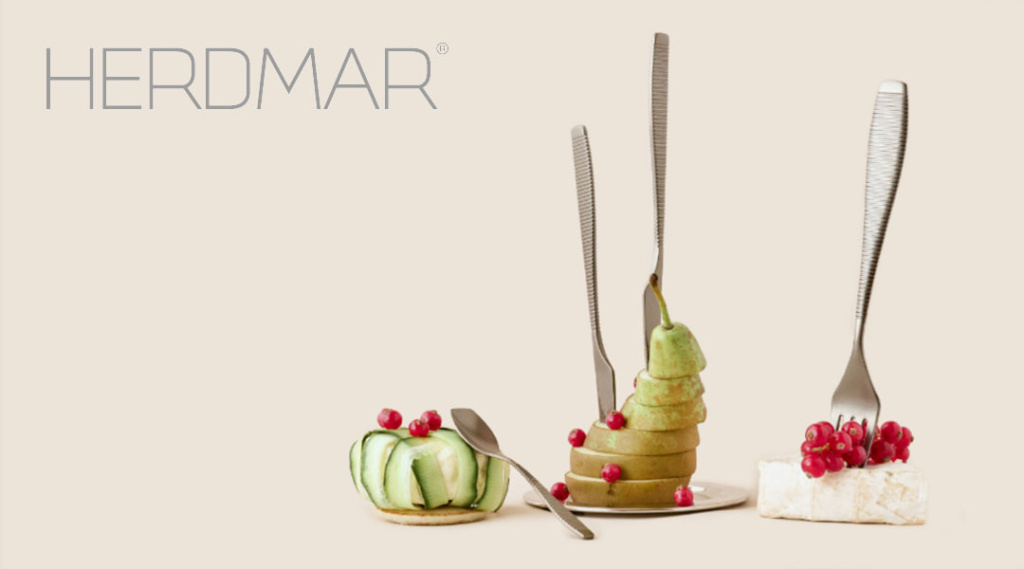 Столовые приборы Herdmar - португальское качество с 1911 года