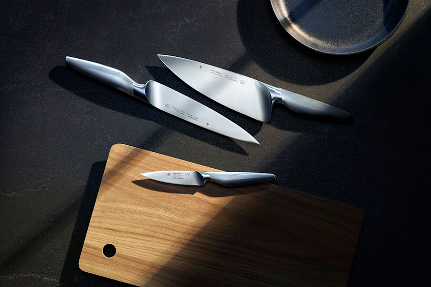 wmf knives