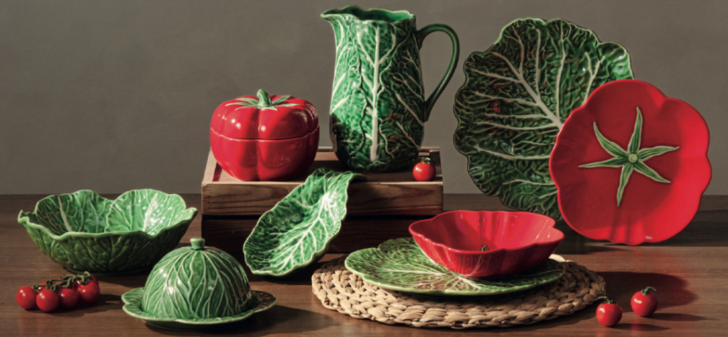 Коллекция Village