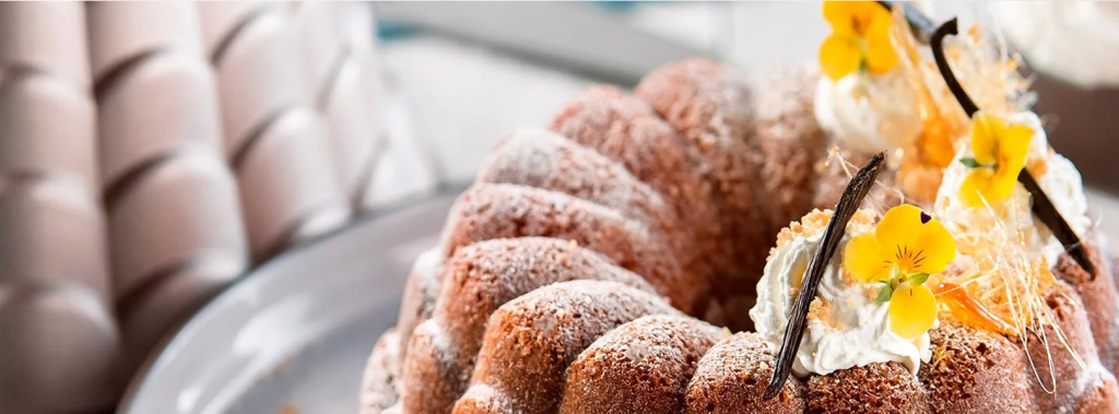 Guardini — формы для выпекания