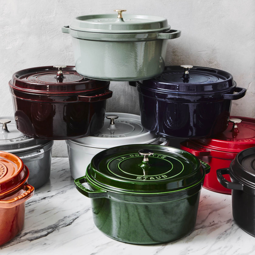 Staub керамика