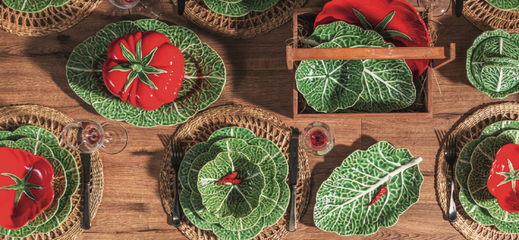 Коллекция Village