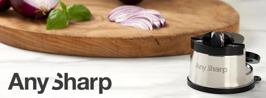 Точилка для ножей AnySharp