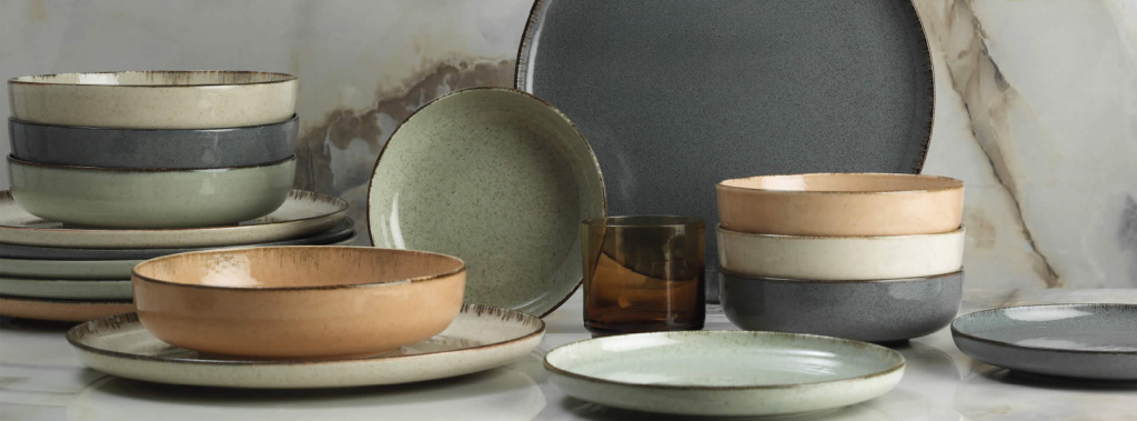 Kütahya Porselen — турецкий фарфор