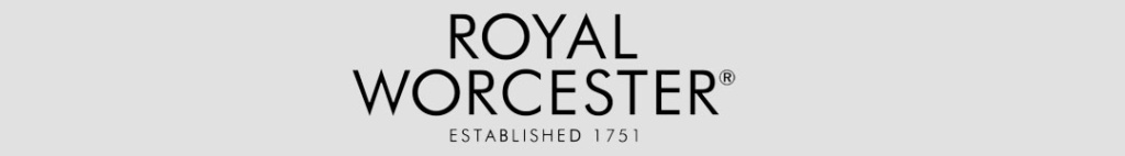 Фарфор Royal Worcester, коллекция Забавная фауна