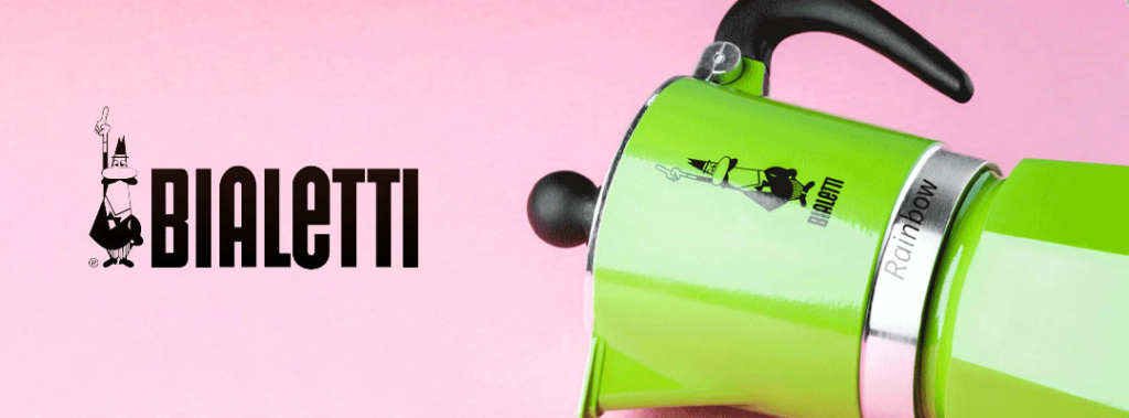 Bialetti Moka Express