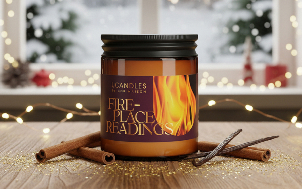 Зимние ароматы