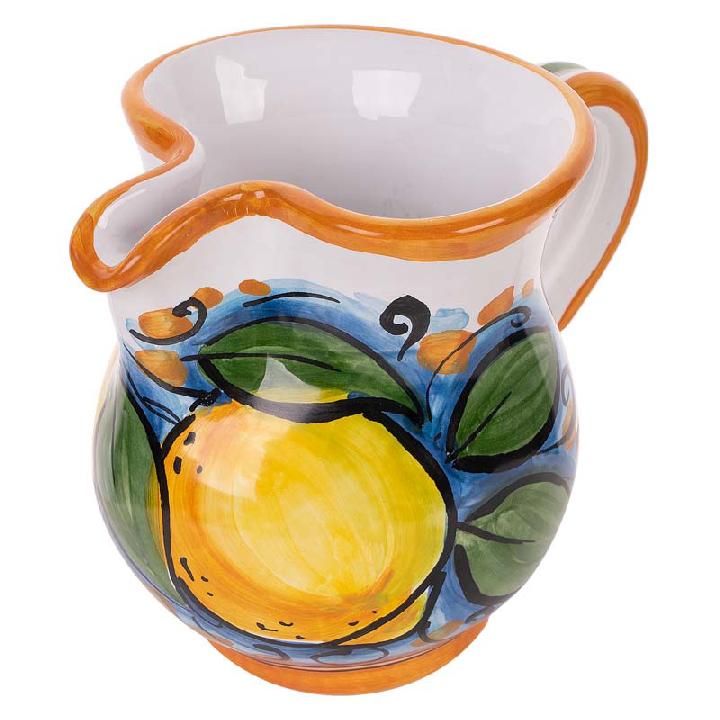 Графин Ceramiche Di Caltagirone Di Fatuzzo Salvatore 250мл