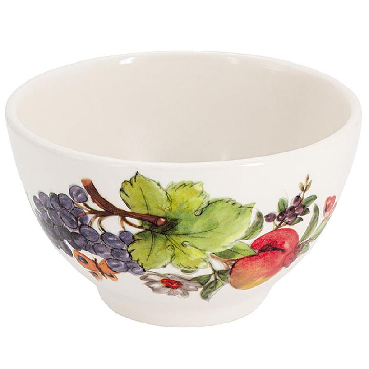 Салатник Home & Style Tutti Frutti 16см