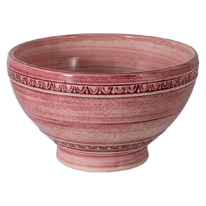 Салатник Matceramica Augusta