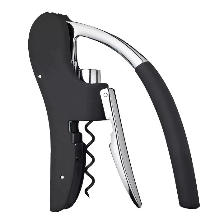 Штопор с удалителем фольги Kitchen Craft