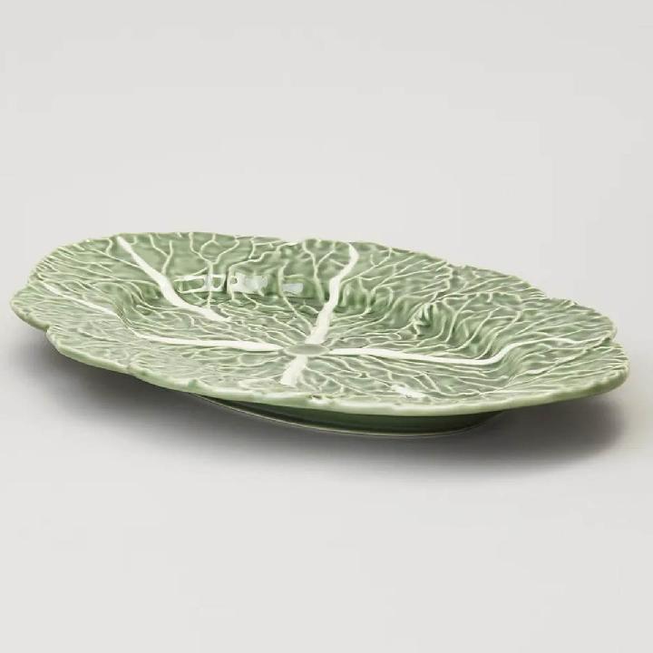 Блюдо сервировочное Lefard Village 37х25,5х3,5см