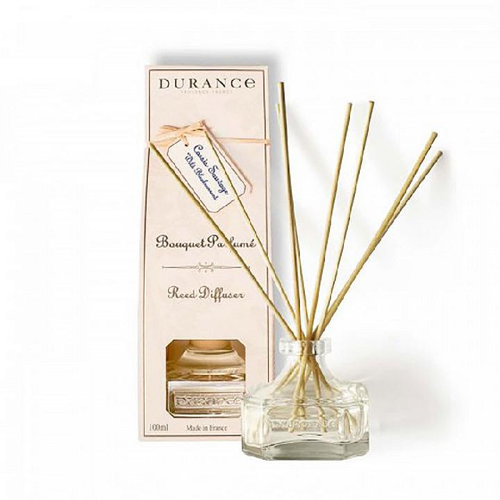 Диффузор ароматический Durance Wild blackcurrant