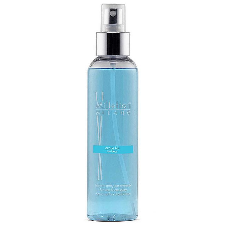 Духи-спрей для дома Millefiori Milano Acqua blu