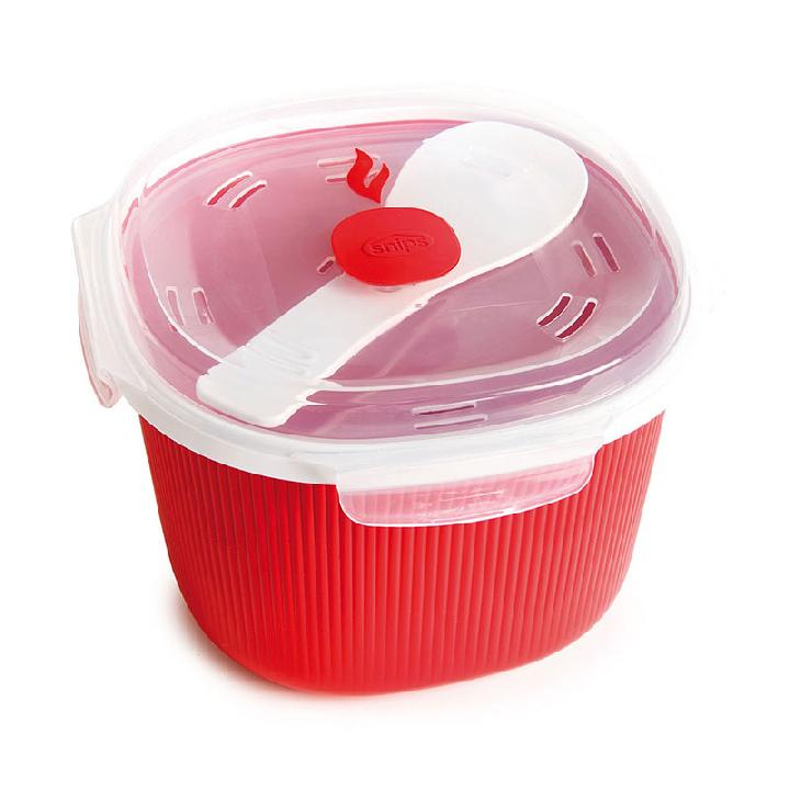 Емкость Snips Microwave для приготовления риса 2,7л