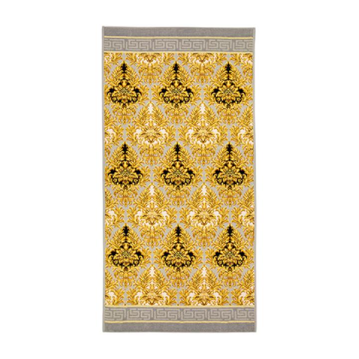 Полотенце Feiler Sanssouci Gris 75x150см