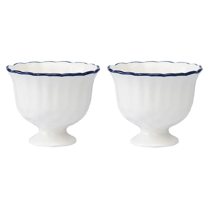 Набор креманок Liberty Jones Санторини 2шт