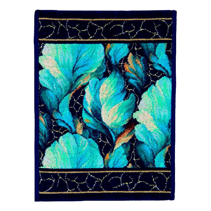 Полотенце Feiler Brise 50x100см, цвет голубой