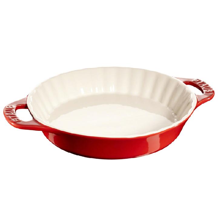 Форма для пирога Staub Ceramic 28см