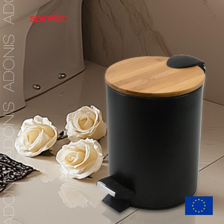 Ведро Spirella Adonis, 5л