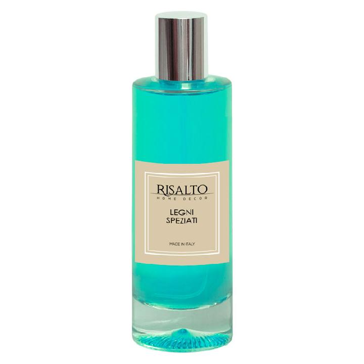 Спрей Risalto Color Пряное дерево