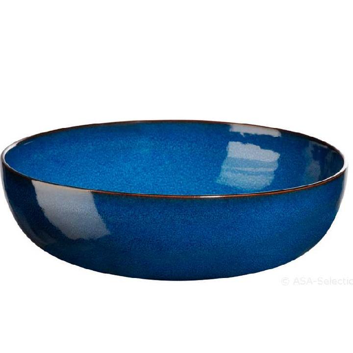 Салатник Asa Selection Saisons Midnight Blue