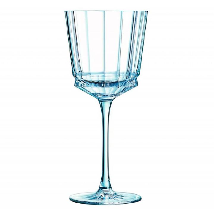 Набор бокалов для вина Cristal d`Arques Macassar 350мл, 6шт