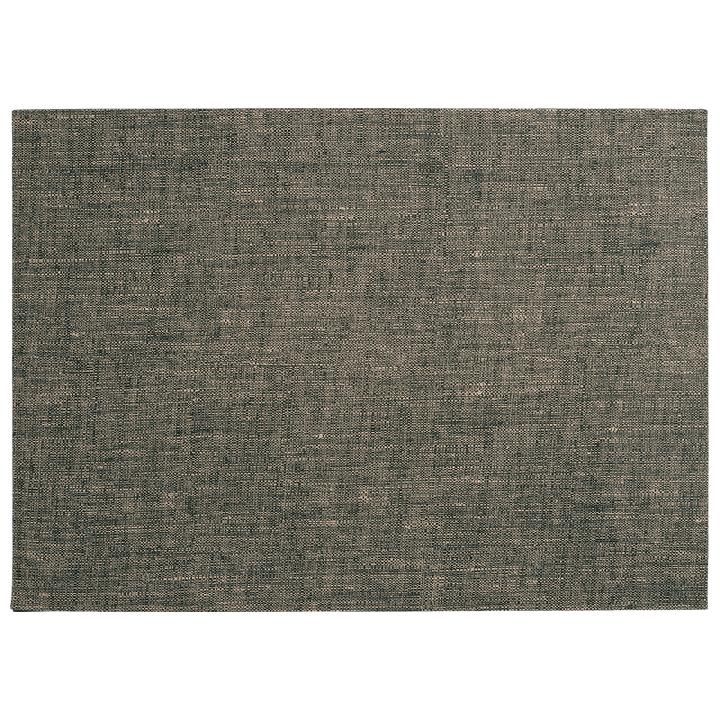 Салфетка под посуду Asa Selection Linen optic, цвет серый