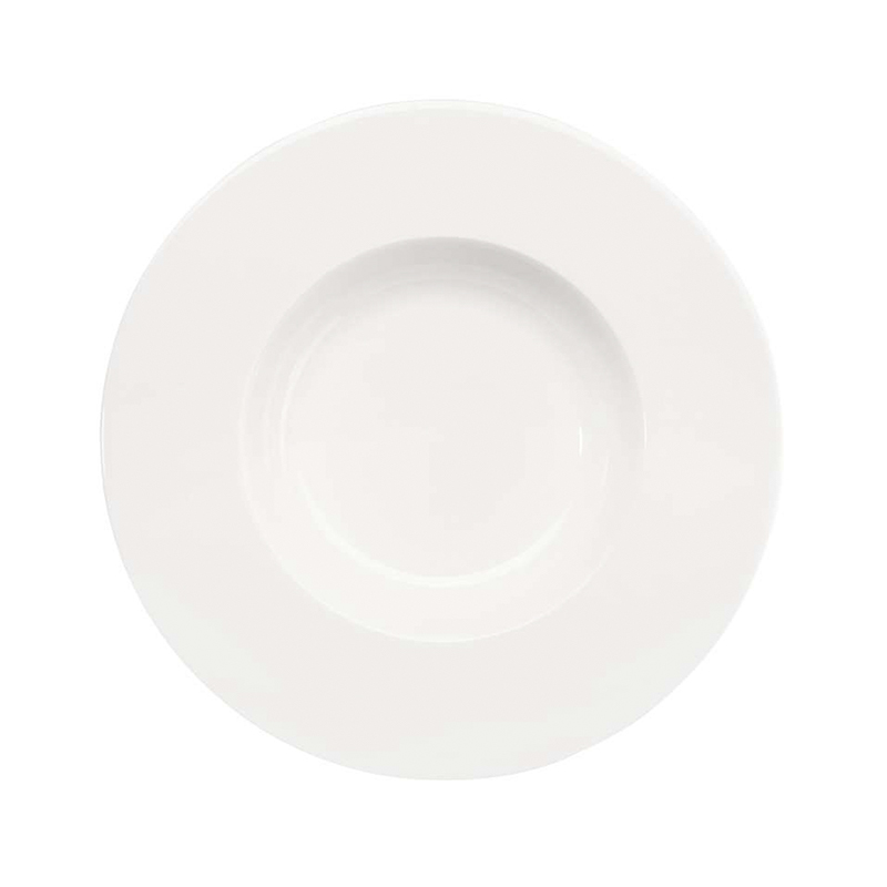 Тарелка суповая Asa Selection A Table 25см