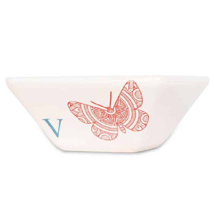 Салатник малый Ceramiche Viva Karma, 12см