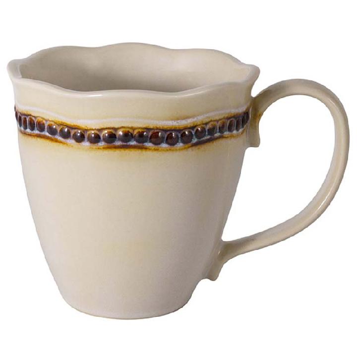 Кружка Matceramica Pompeia