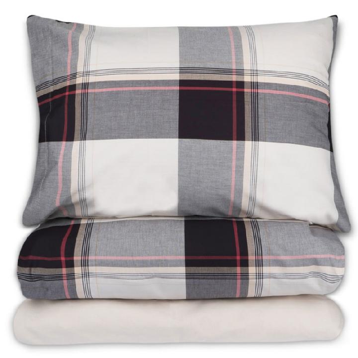 Комплект постельного белья семейный Home Linens Madras