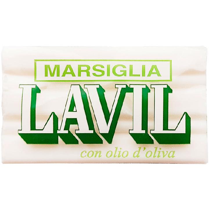 Мыло хозяйственное Nesti Dante Laundry Лавил с оливковым маслом